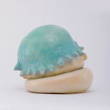 Load image into Gallery viewer, Otani Workshop - Blue Sleeping Child
