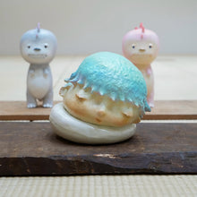 Load image into Gallery viewer, Otani Workshop - Blue Sleeping Child
