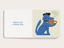 Load image into Gallery viewer, Timo Kuilder - Pablo Dreams of Cats
