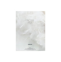 Load image into Gallery viewer, Paola Pivi - Baby Bear Journal (White)
