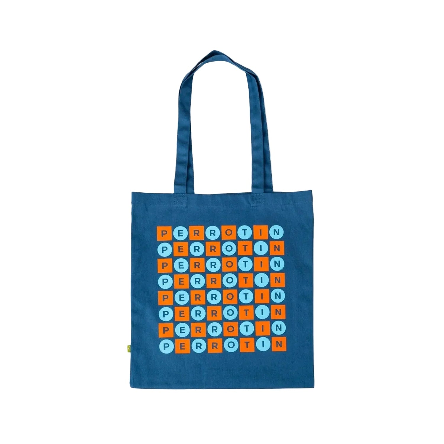 Perrotin Chess Tote Bag