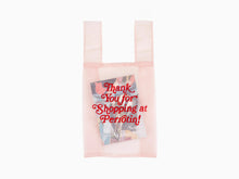 Load image into Gallery viewer, Perrotin - Thank You for Shopping at Perrotin! Tote Bag
