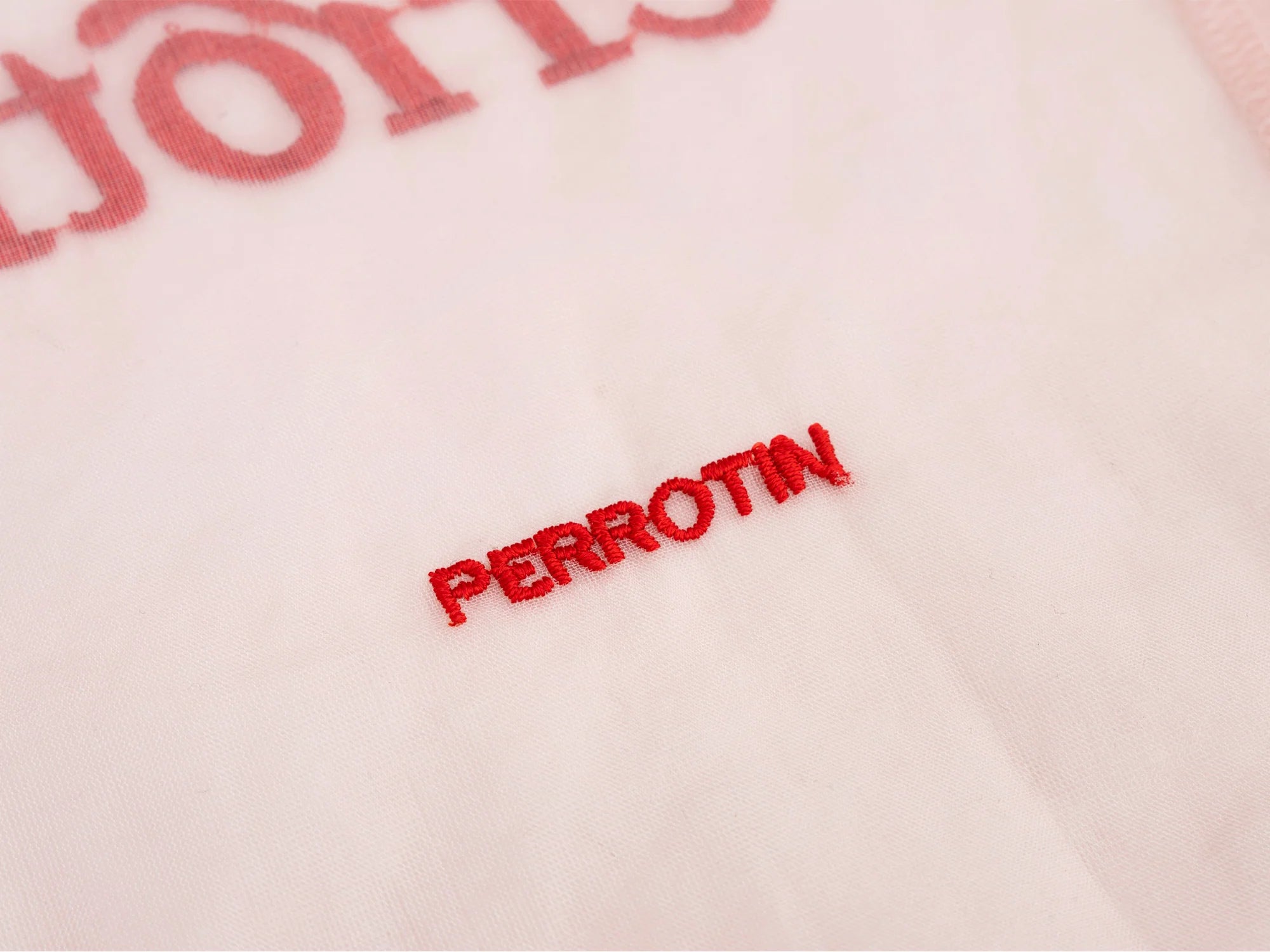 Perrotin - Thank You for Shopping at Perrotin! Tote Bag