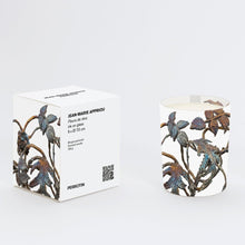 Load image into Gallery viewer, Perrotin x Jean-Marie Appriou - Fleurs de Rêve Candle
