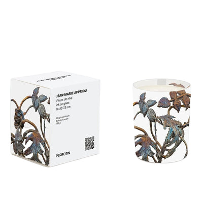 Perrotin x Jean-Marie Appriou - Fleurs de Rêve Candle