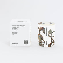 Load image into Gallery viewer, Perrotin x Jean-Marie Appriou - Fleurs de Rêve Candle
