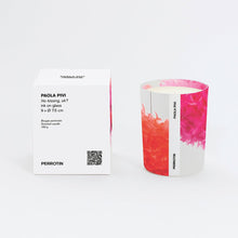 Load image into Gallery viewer, Perrotin x Paola Pivi - No Kissing, Ok ? Candle
