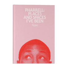 Load image into Gallery viewer, Pharrell - Places and Spaces I&#39;ve Been
