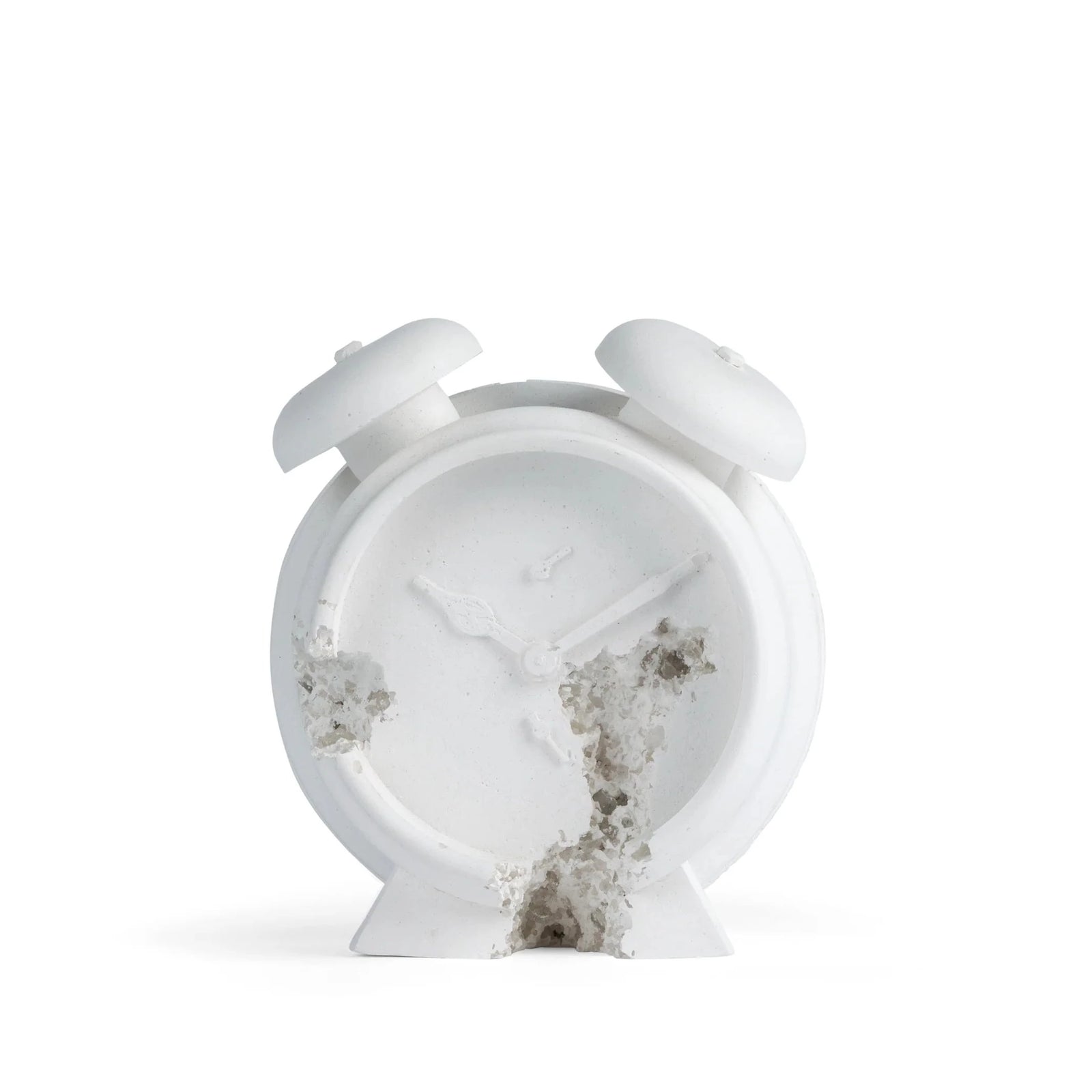 Daniel Arsham - Future Relic 03 - Clock