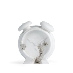 Daniel Arsham - Future Relic 03: Clock