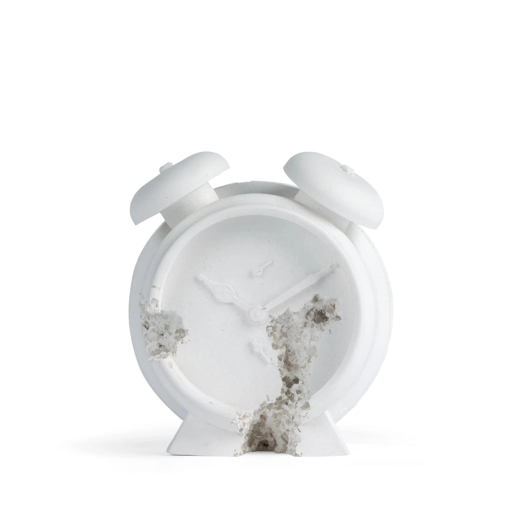 Daniel Arsham - Future Relic 03: Clock