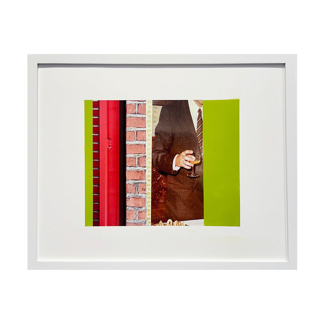 Rhea Karam - Cheers (1982), 2025