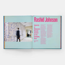 Load image into Gallery viewer, RxART: The Artists and Projects Transforming Health Care Spaces

