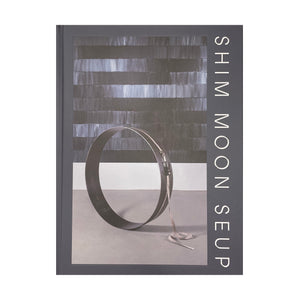 Shim Moon Seup - The Voyage of Time