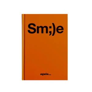 Sm;)e Again by db Burkeman and Rich Browd