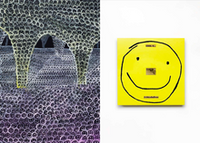 Load image into Gallery viewer, Sm;)e Again by db Burkeman and Rich Browd
