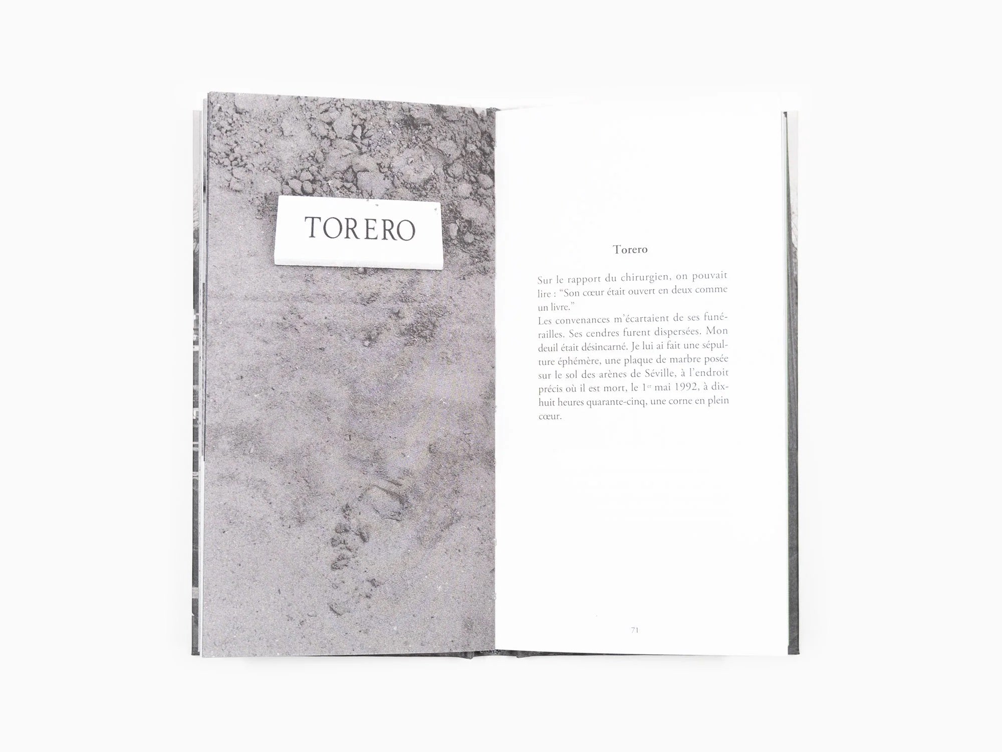 Sophie Calle - True Stories (66 Stories Ed.)