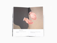 Load image into Gallery viewer, Sophie Calle - True Stories (66 Stories Ed.)
