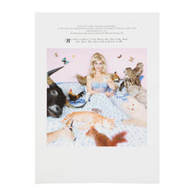 Load image into Gallery viewer, Sophie Calle - Des Journées Entières sous le Signe du B, du C, du W (English)
