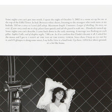 Load image into Gallery viewer, Sophie Calle - Room with a View | Chambre Avec Vue (English)
