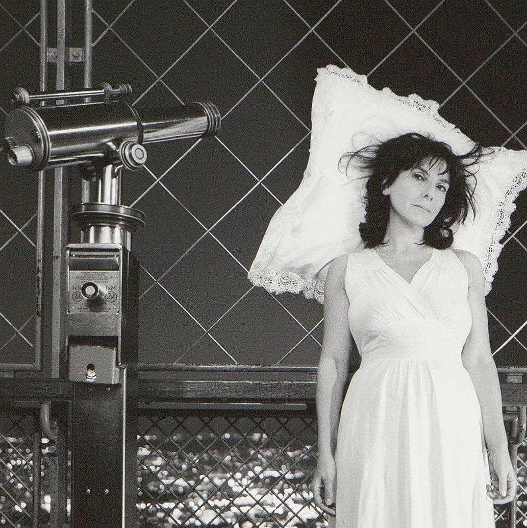 Sophie Calle - Room with a View | Chambre Avec Vue (English)