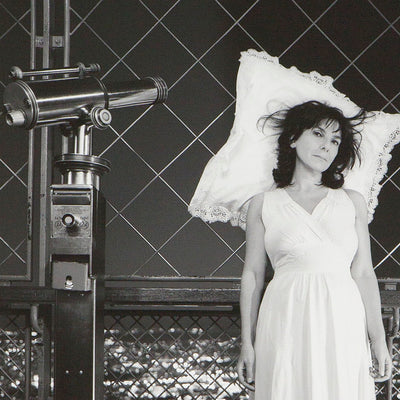 Sophie Calle - Room with a View | Chambre Avec Vue (English)