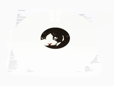 Sophie Calle - Souris Calle (Deluxe Edition Set)