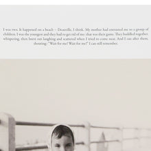 Load image into Gallery viewer, Sophie Calle - Wait For Me (English)
