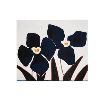Susumu Kamijo - Two Blossoms in a Dream