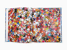 Load image into Gallery viewer, Takashi Murakami - Flowers &amp; Skulls

