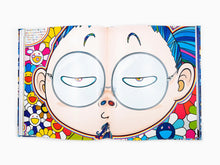 Load image into Gallery viewer, Takashi Murakami - Flowers &amp; Skulls
