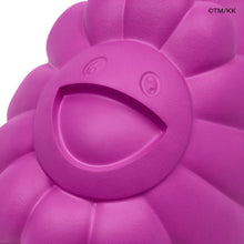 Load image into Gallery viewer, Takashi Murakami - Ohana Full-Bloom - Sangria
