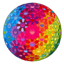 Load image into Gallery viewer, Takashi Murakami - Inside the Rainbow&#39;s Heart
