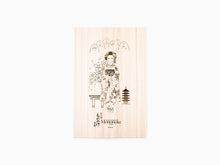 Load image into Gallery viewer, Takashi Murakami - Maiko Kokeshi Doll
