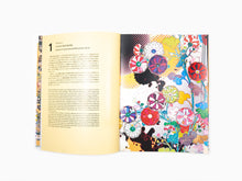 Load image into Gallery viewer, Takashi Murakami - Mononoke Kyoto Catalog (with Trading Card)
