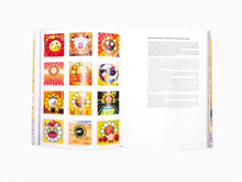 Load image into Gallery viewer, Takashi Murakami - Mononoke Kyoto Catalog (with Trading Card)
