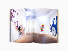 Load image into Gallery viewer, Takashi Murakami - Mononoke Kyoto Catalog (with Trading Card)
