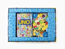Load image into Gallery viewer, Takashi Murakami - UNO Card Game - Artiste Series Box Set
