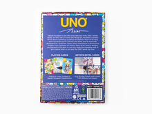 Load image into Gallery viewer, Takashi Murakami - UNO Card Game - Artiste Series Box Set
