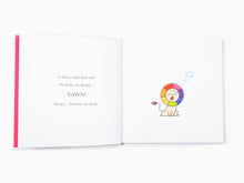 Load image into Gallery viewer, Takashi Murakami - Yume Lion Dreams On
