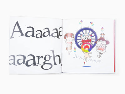 Takashi Murakami - Yume Lion Dreams On