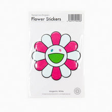Load image into Gallery viewer, Takashi Murakami - Sticker - Bubblingly Flower (Assorted Styles)
