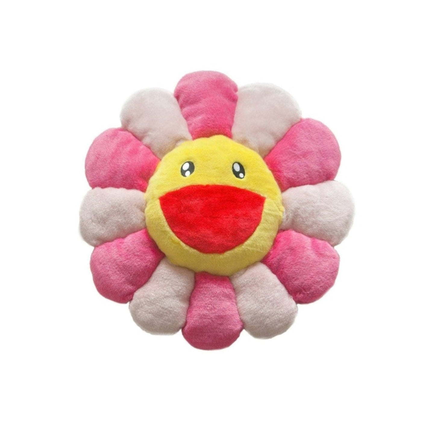Takashi Murakami - Flower Pillow - Pink (60cm)