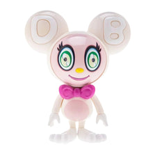 Load image into Gallery viewer, Takashi Murakami - DOB-kun (White) Paulownia Box Edition
