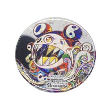 Load image into Gallery viewer, Takashi Murakami - Mononoke Kyoto Can Badge - Medium
