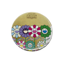 Load image into Gallery viewer, Takashi Murakami - Mononoke Kyoto Can Badge - Medium
