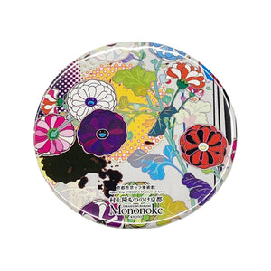 Takashi Murakami - Mononoke Kyoto Can Badge - Medium