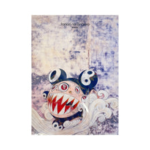 Load image into Gallery viewer, Takashi Murakami - Folder Clear Files (Assorted Styles)
