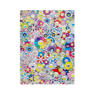 Takashi Murakami - Folder Clear Files (Assorted Styles)