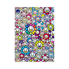 Load image into Gallery viewer, Takashi Murakami - Folder Clear Files (Assorted Styles)
